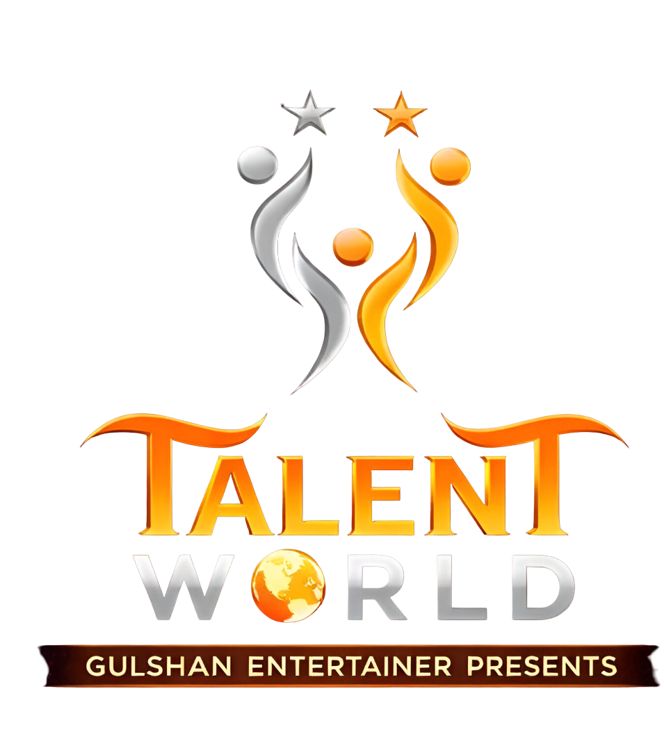 Talent World Online Talent Competition India